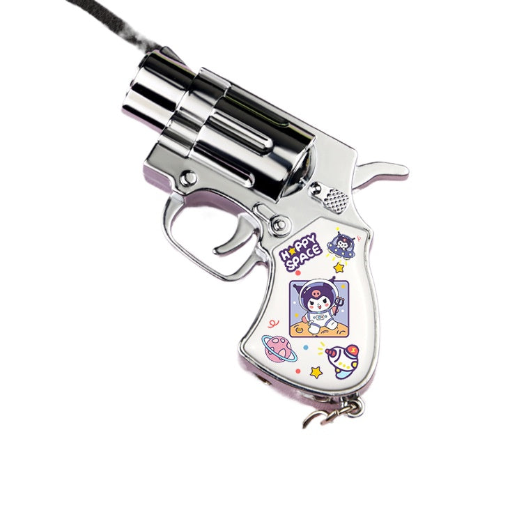 Sanrio Cute Gun Lighter