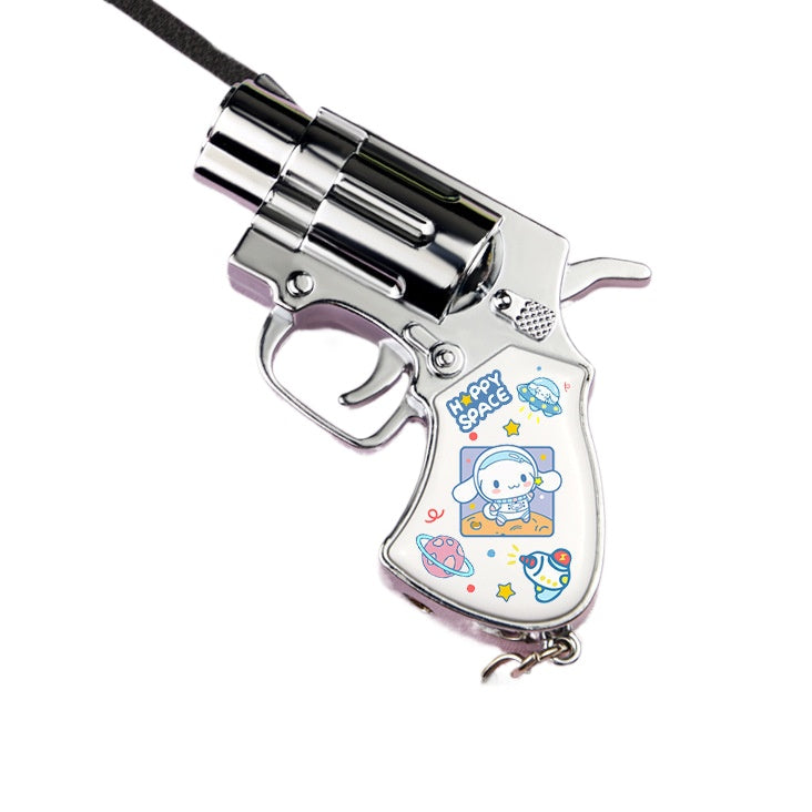 Sanrio Cute Gun Lighter