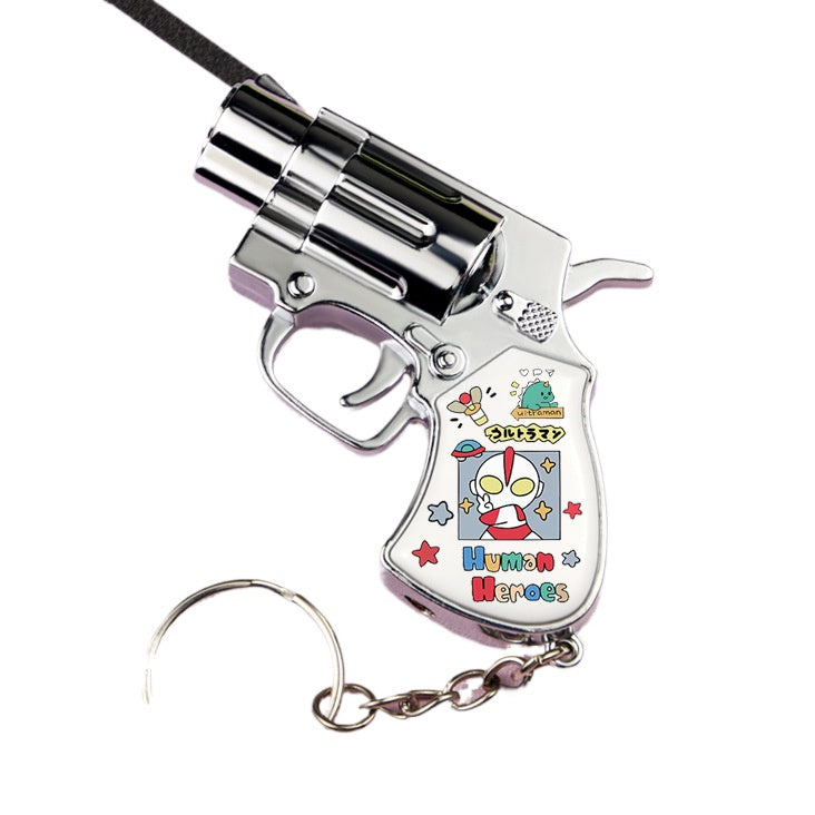 Sanrio Cute Gun Lighter