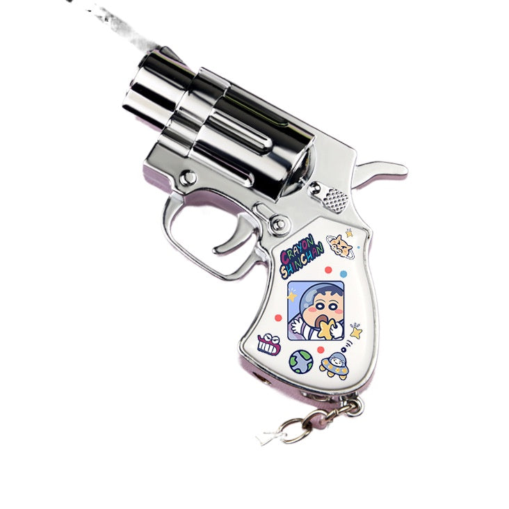 Sanrio Cute Gun Lighter