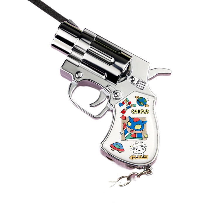 Sanrio Cute Gun Lighter