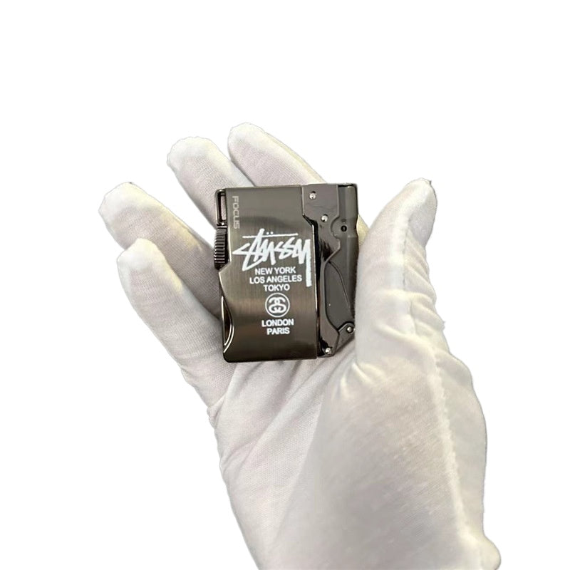 SITUXI Tide Brand Lighter