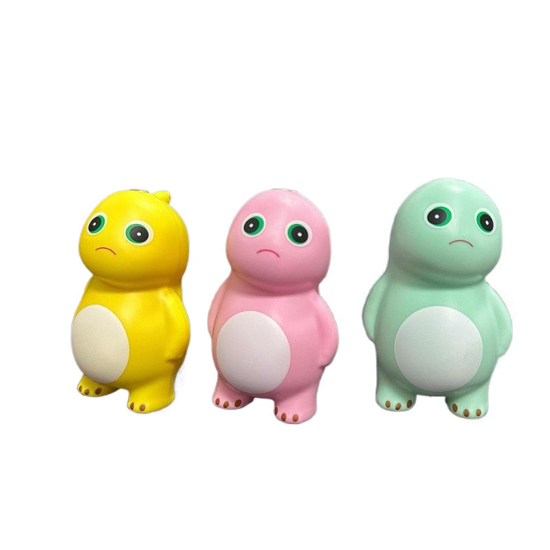 Creative Milk Dragon Figure Lighter