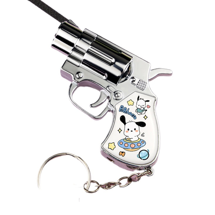 Sanrio Cute Gun Lighter