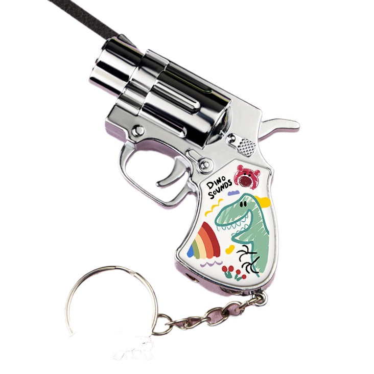Sanrio Cute Gun Lighter