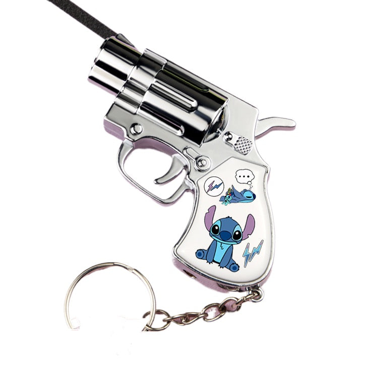 Sanrio Cute Gun Lighter