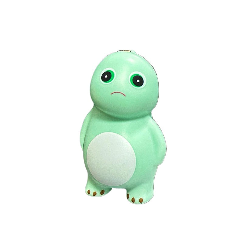 Creative Milk Dragon Figure Lighter