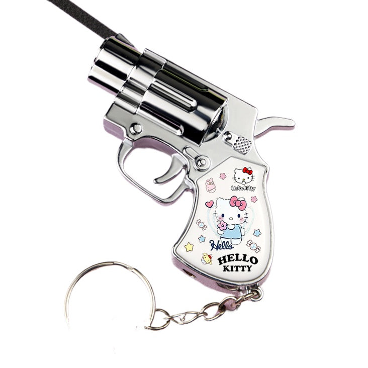 Sanrio Cute Gun Lighter