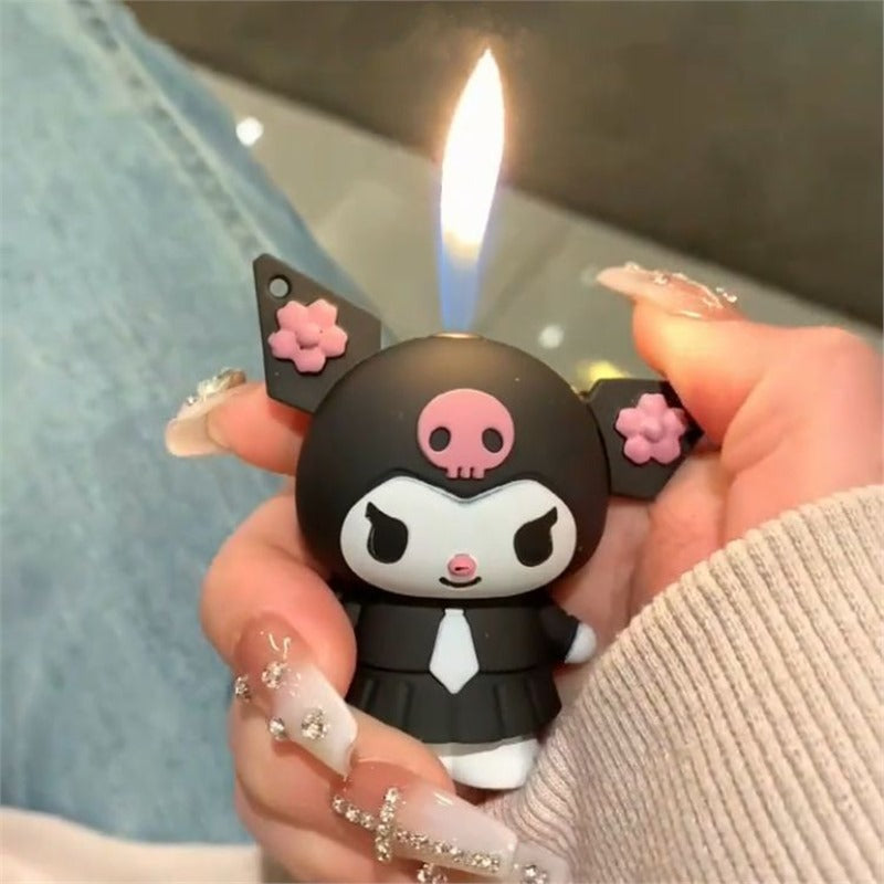 Kulomie Cartoon Inflatable Lighter