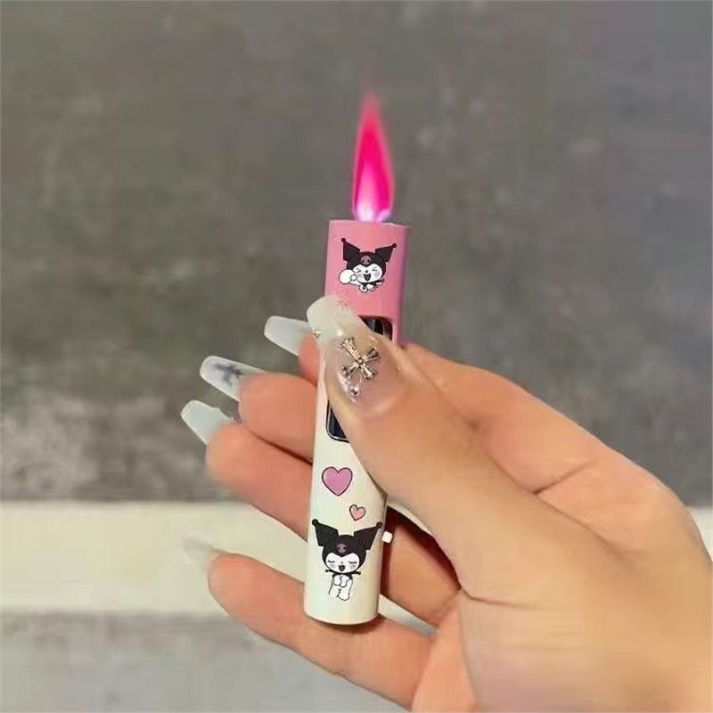 Hello Kitty Gradient Color Lighter - Sanrio Gift & Inflatable