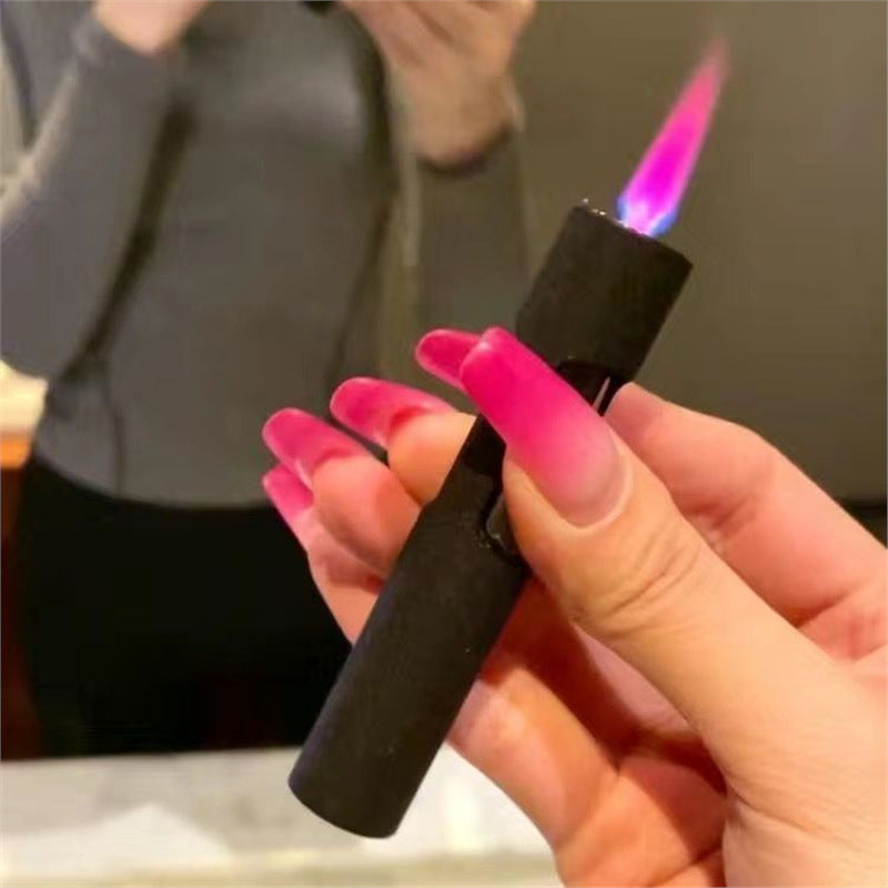 Hello Kitty Gradient Color Lighter - Sanrio Gift & Inflatable