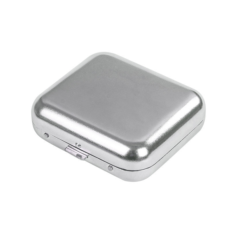 High-end portable ashtray