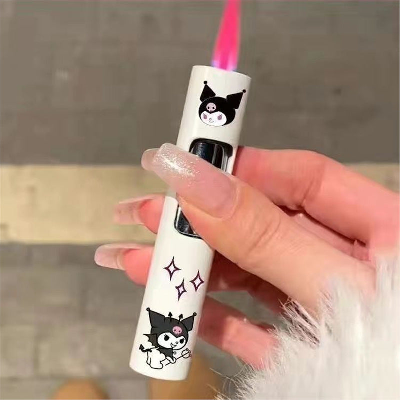 Hello Kitty Gradient Color Lighter - Sanrio Gift & Inflatable