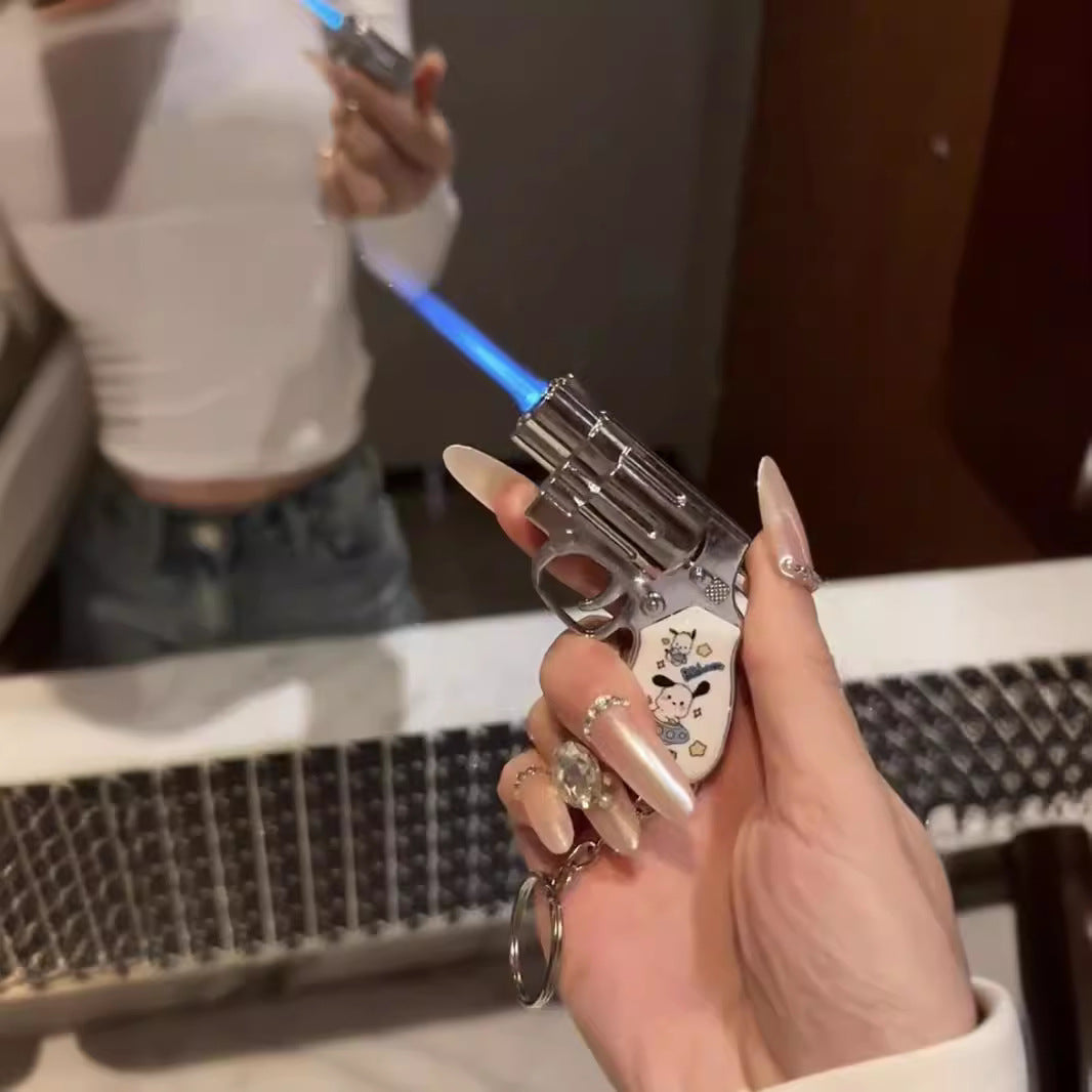 Sanrio Cute Gun Lighter
