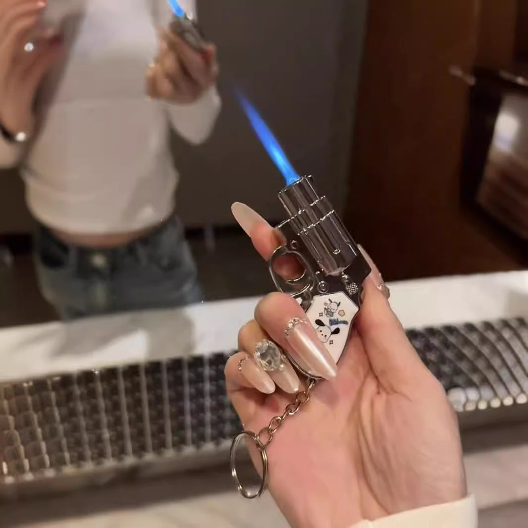 Sanrio Cute Gun Lighter