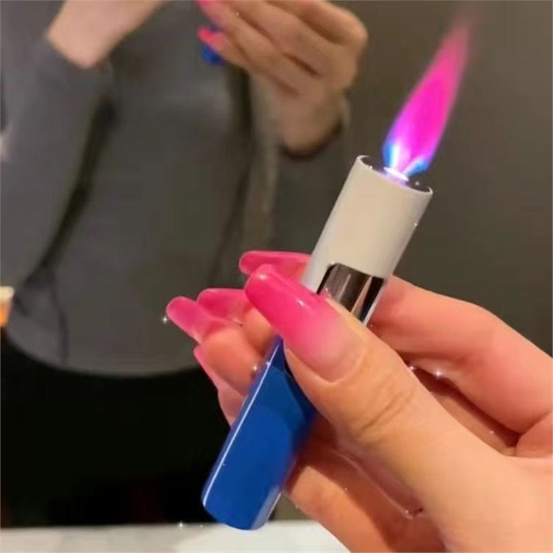 Hello Kitty Gradient Color Lighter - Sanrio Gift & Inflatable