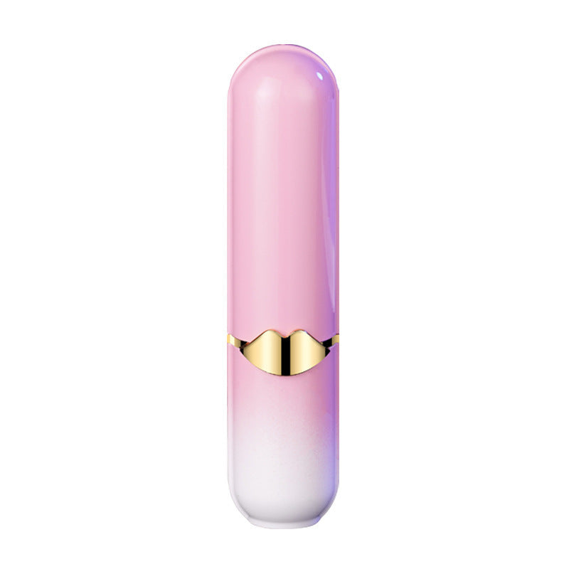 New lipstick styling fun portable lighter
