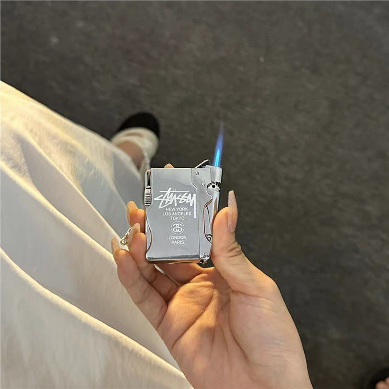 SITUXI Tide Brand Lighter