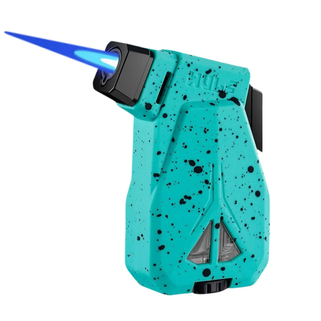 NEW Gun Lighter Fashion Lighter Butane Torch Inflatable Lighter Home Kitchen Gadgets Outdoor Fire Portable Lighter Smoking Gifts