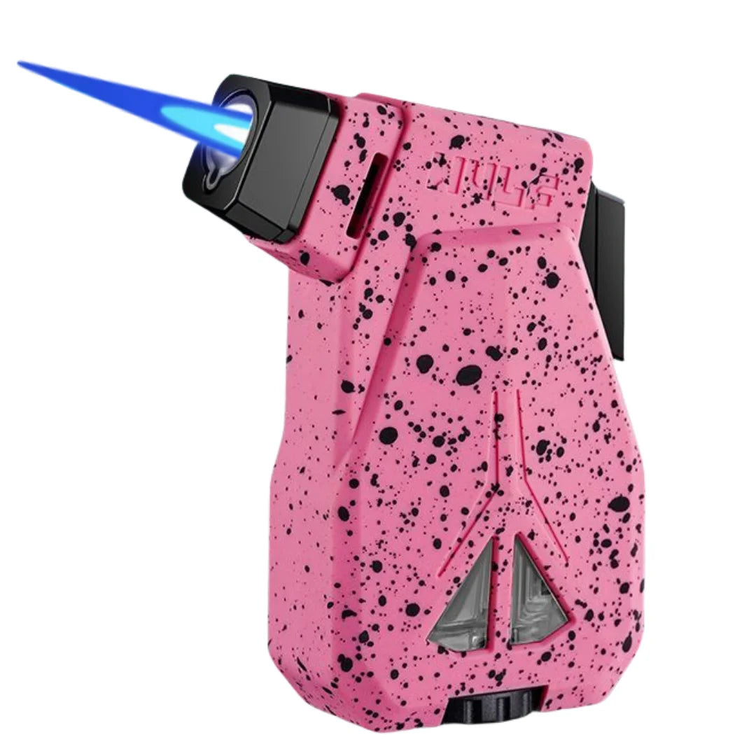 NEW Gun Lighter Fashion Lighter Butane Torch Inflatable Lighter Home Kitchen Gadgets Outdoor Fire Portable Lighter Smoking Gifts
