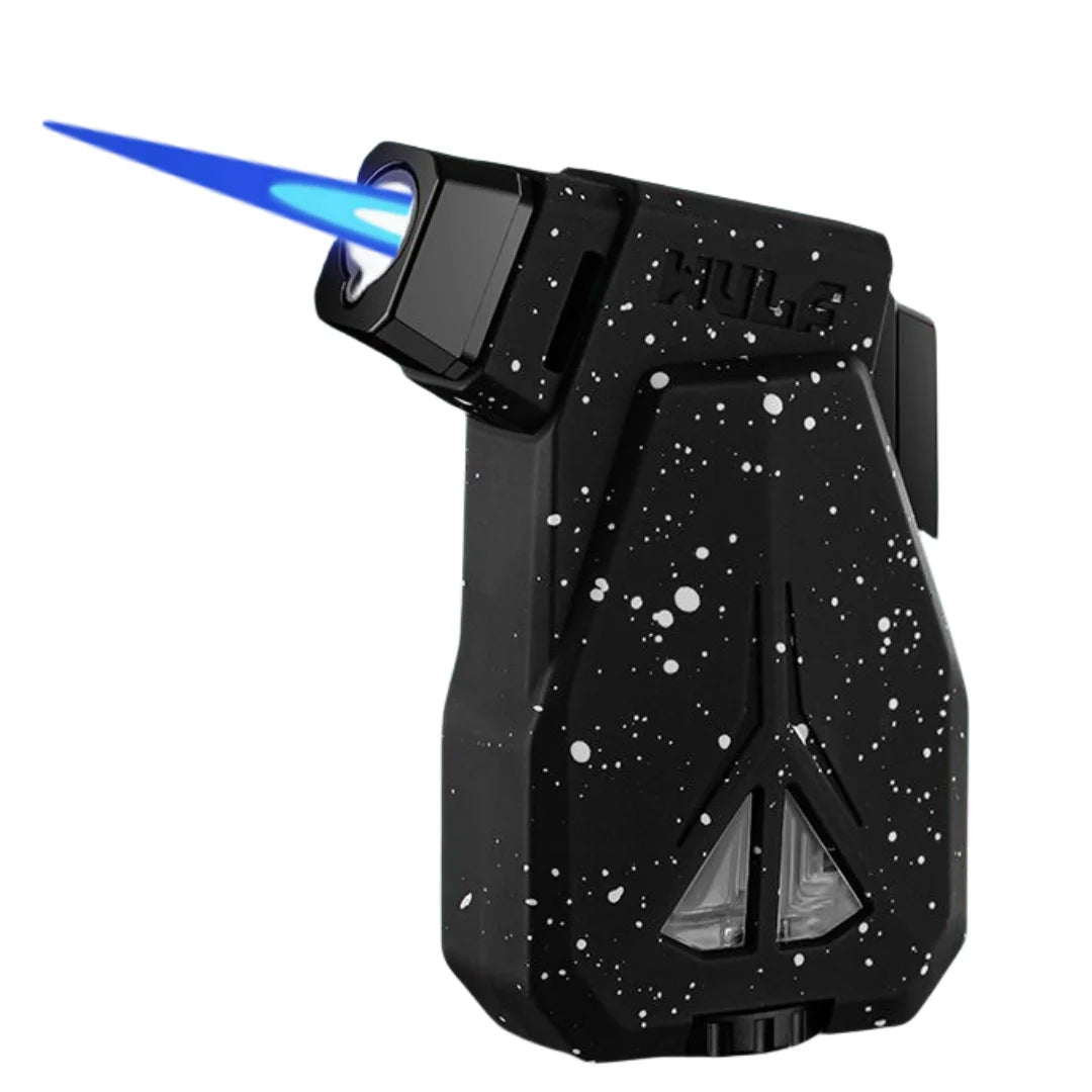 NEW Gun Lighter Fashion Lighter Butane Torch Inflatable Lighter Home Kitchen Gadgets Outdoor Fire Portable Lighter Smoking Gifts
