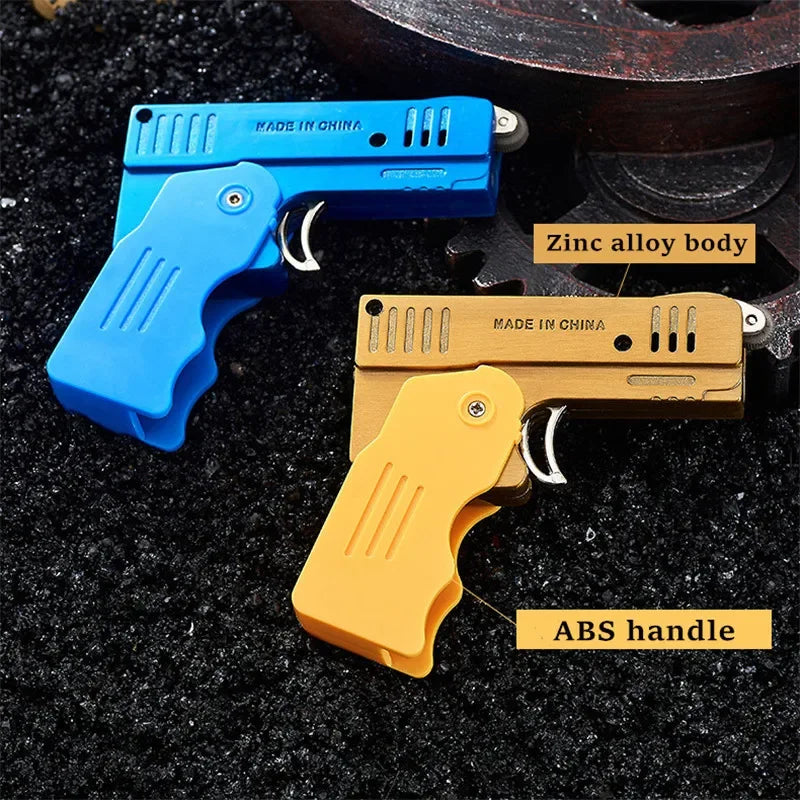 Butane Torch Lighter Blue Flame Cigar Smoking Accessories High Capacity