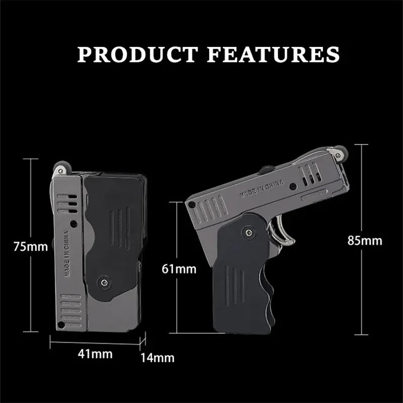 Butane Torch Lighter Blue Flame Cigar Smoking Accessories High Capacity