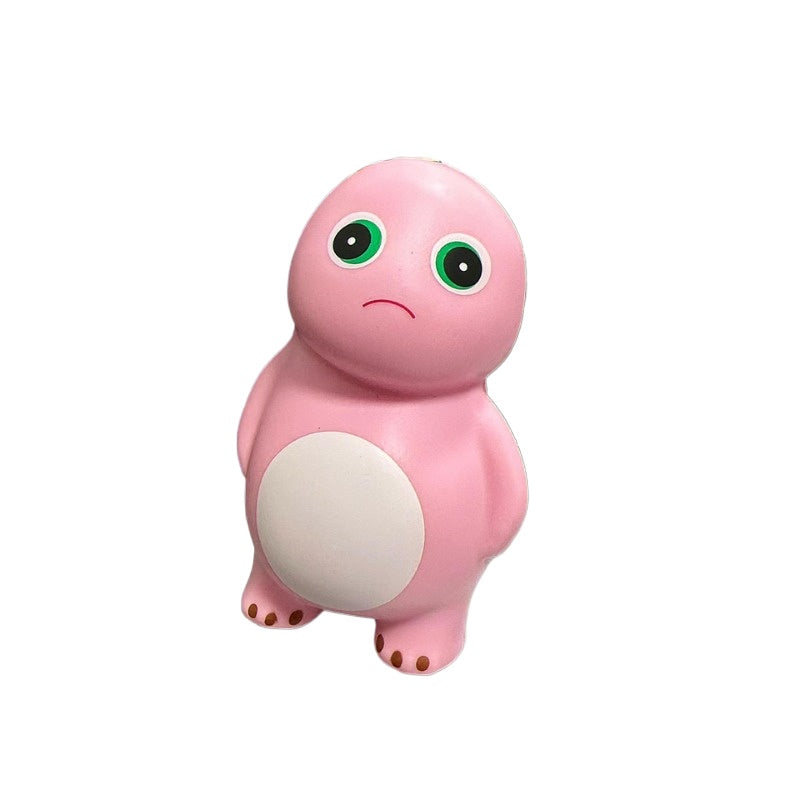 Creative Milk Dragon Figure Lighter