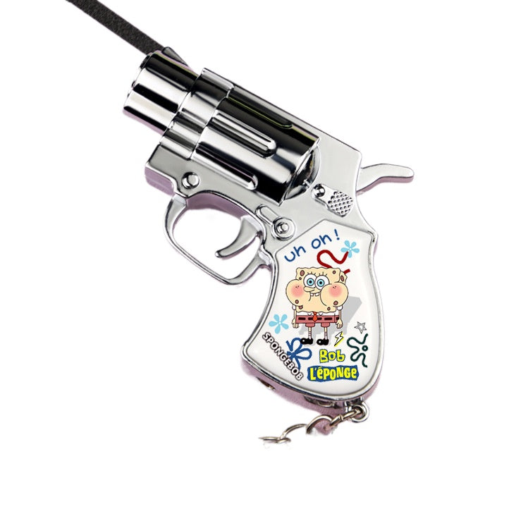 Sanrio Cute Gun Lighter