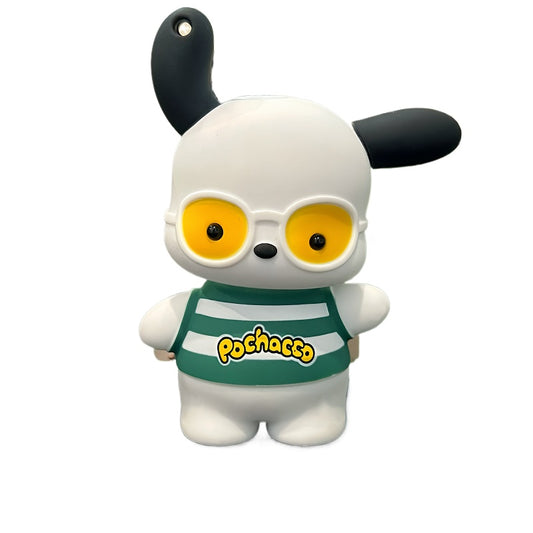 Creative Pacha dog figure lighter
