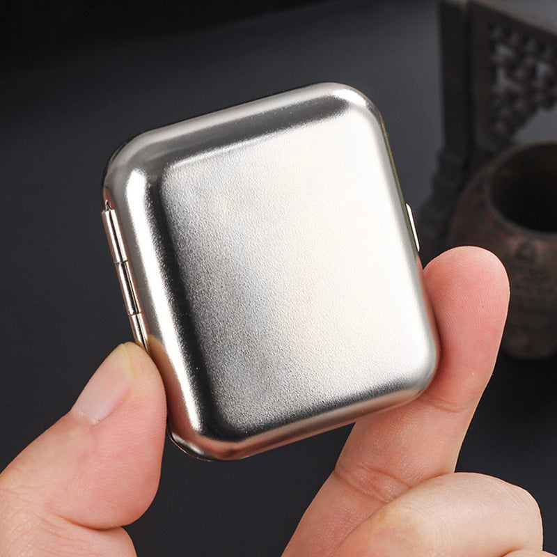High-end portable ashtray