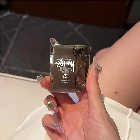 SITUXI Tide Brand Lighter