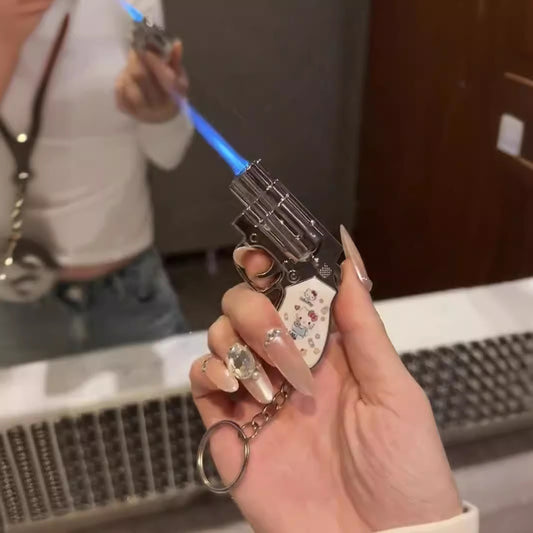 Sanrio Cute Gun Lighter