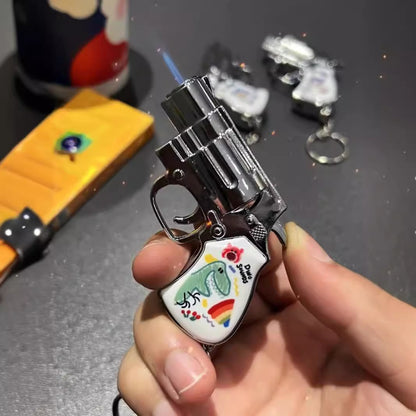 Sanrio Cute Gun Lighter