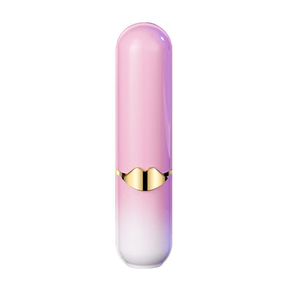 New lipstick styling fun portable lighter
