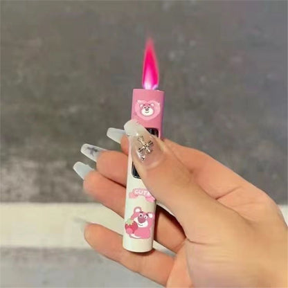 Hello Kitty Gradient Color Lighter - Sanrio Gift & Inflatable