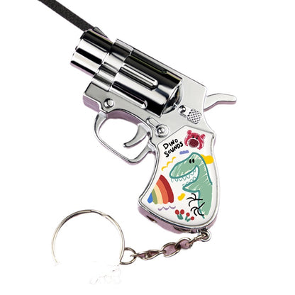 Sanrio Cute Gun Lighter